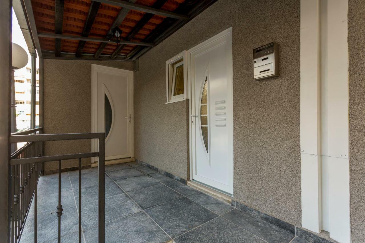 Studio Apartment Nikol Split Exterior photo