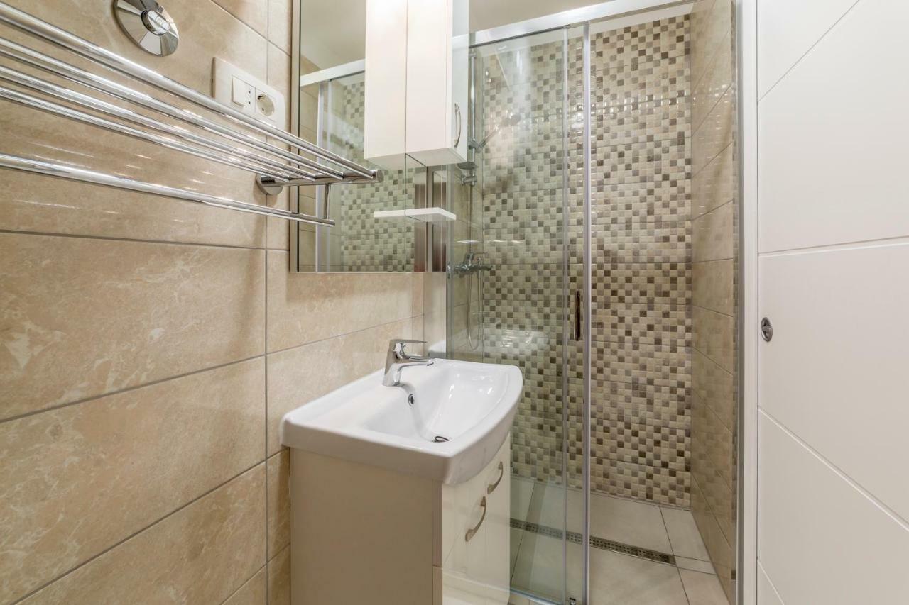 Studio Apartment Nikol Split Exterior photo